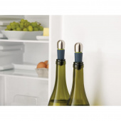 Set med 2 flaskproppar, Joseph Joseph-J20110 Set med 2 flaskproppar, Joseph Joseph-J20110