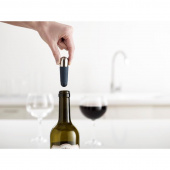 Set med 2 flaskproppar, Joseph Joseph-J20110 Set med 2 flaskproppar, Joseph Joseph-J20110