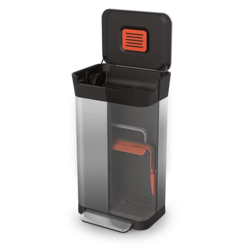Titan Trash Compactor 30L - Joseph Joseph-J30030
