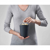 Set med 2 Popcorn M-cuisine enheter - Joseph Joseph, J45018 Set med 2 Popcorn M-cuisine enheter - Joseph Joseph, J45018