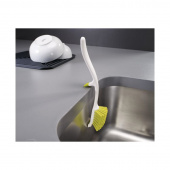 Diskborste med stöd - Joseph&Joseph Verde-J85025 Diskborste med stöd - Joseph&Joseph Verde-J85025