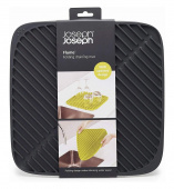 Diskmatta Flume grå- J85087 Diskmatta Flume grå- J85087