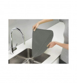 Diskmatta Flume grå- J85087 Diskmatta Flume grå- J85087