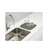 Diskmatta Flume grå- J85087 Diskmatta Flume grå- J85087