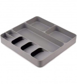 DrawerStore besticklåda grå, Joseph Joseph-J85127 DrawerStore besticklåda grå, Joseph Joseph-J85127