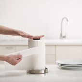 Hushållspappershållare Push&Tear, Joseph Joseph - J85140 Hushållspappershållare Push&Tear, Joseph Joseph - J85140