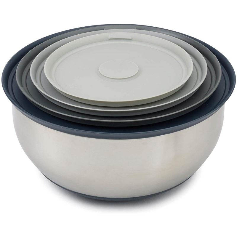 Skålset Nest 100 Collection 4 delar, Joseph Joseph-J95025