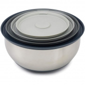 Skålset Nest 100 Collection 4 delar, Joseph Joseph-J95025 Skålset Nest 100 Collection 4 delar, Joseph Joseph-J95025