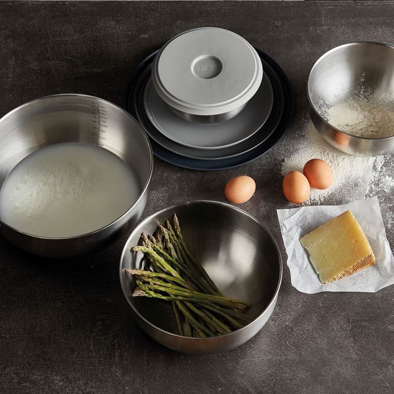 Skålset Nest 100 Collection 4 delar, Joseph Joseph-J95025