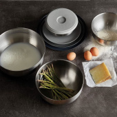 Skålset Nest 100 Collection 4 delar, Joseph Joseph-J95025 Skålset Nest 100 Collection 4 delar, Joseph Joseph-J95025