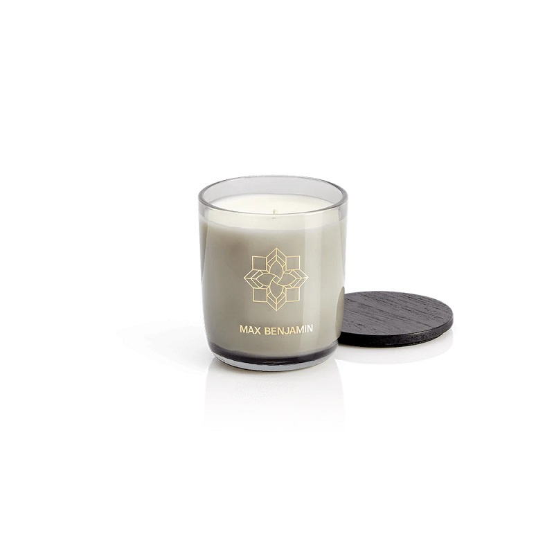 Max Benjamin Candle - Cloves & Cinnamon 210 g RB-C11