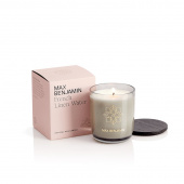 Max Benjamin Candle - Franskt linnevatten 210g RB-C02 Max Benjamin Candle - Franskt linnevatten 210g RB-C02