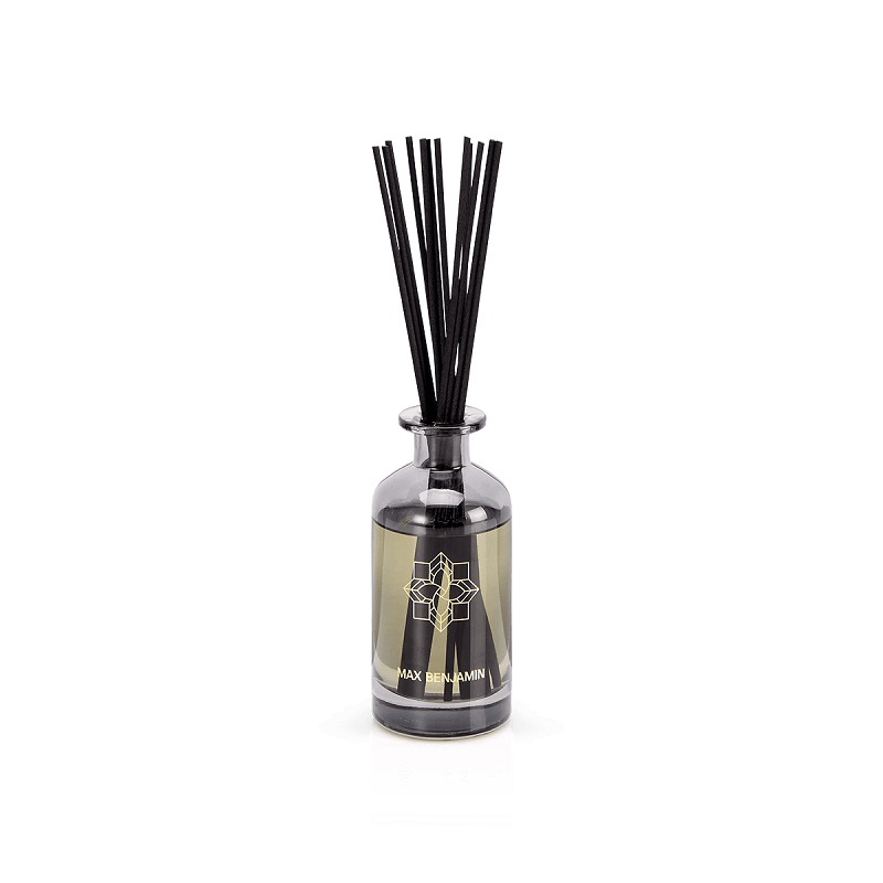 Max Benjamin Reed Diffuser - Franskt linnevatten 150ml, RB-D02