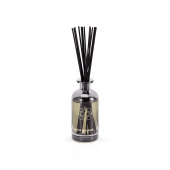 Max Benjamin Reed Diffuser - Irish Leather & Oud 150ml, RB-D10 Max Benjamin Reed Diffuser - Irish Leather & Oud 150ml, RB-D10
