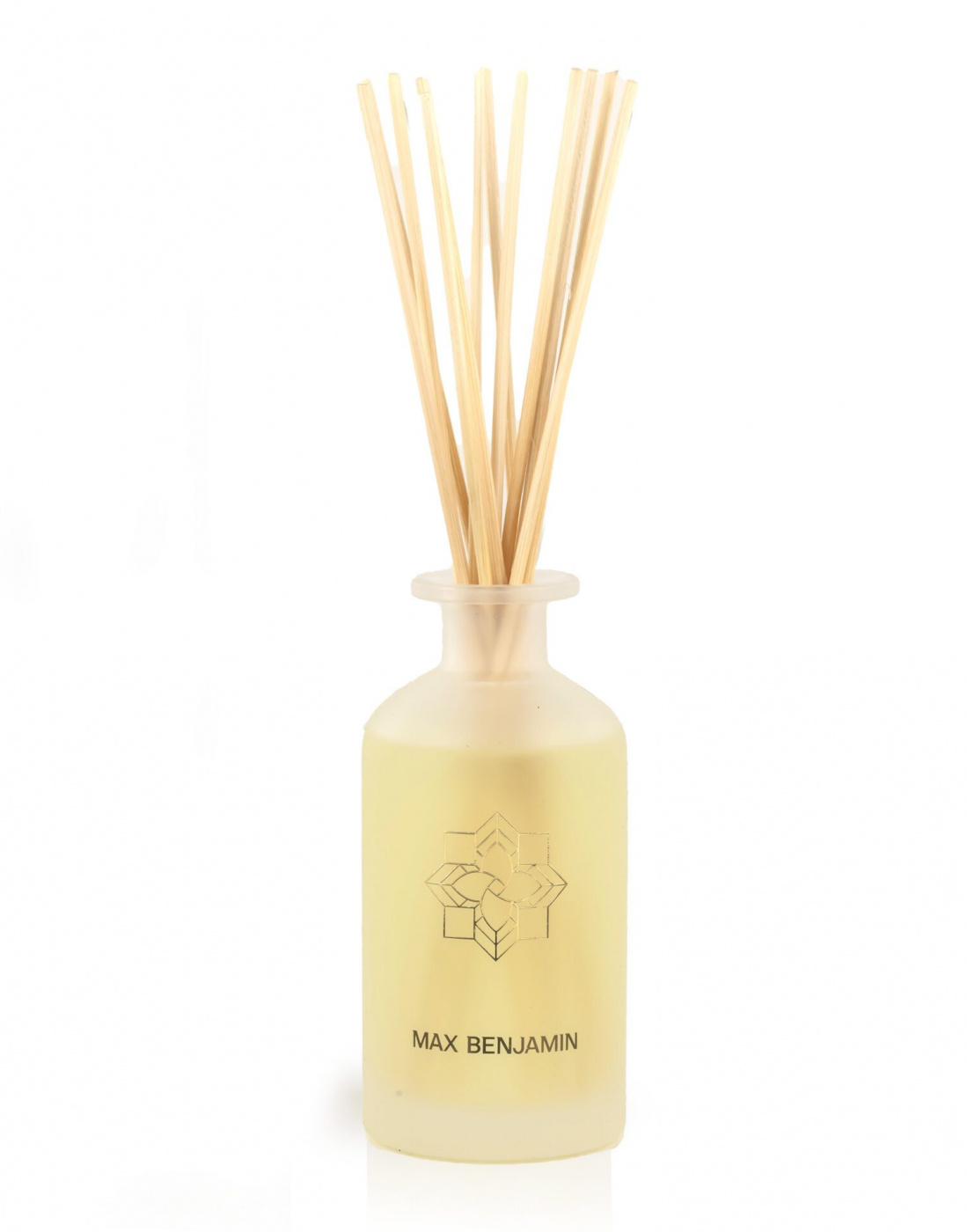 Max Benjamin Reed Diffuser - Swedish Woodland 150ml, RB-D21