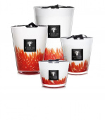 Ljus 16 Feathers Maasai, Baobab-MAX16FM Ljus 16 Feathers Maasai, Baobab-MAX16FM