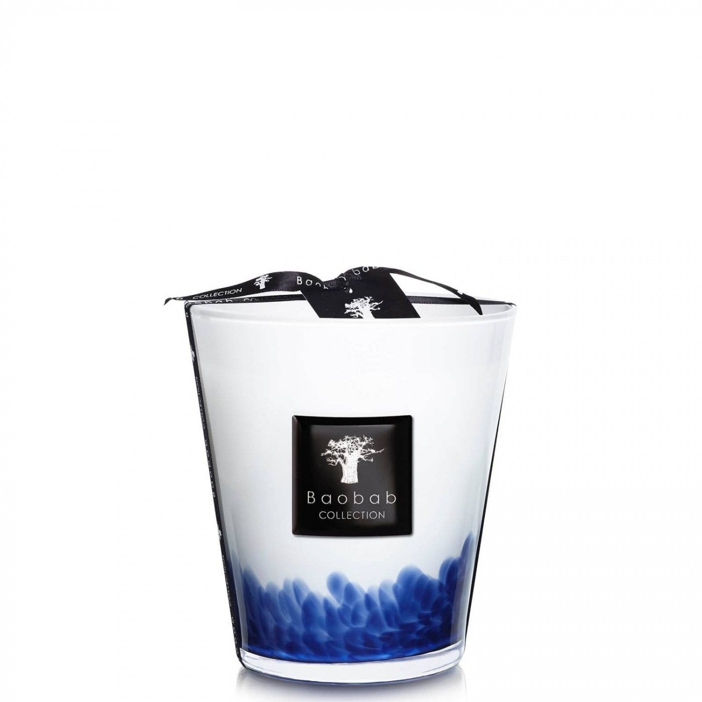 Feathers Touareg Doftljus, Baobab