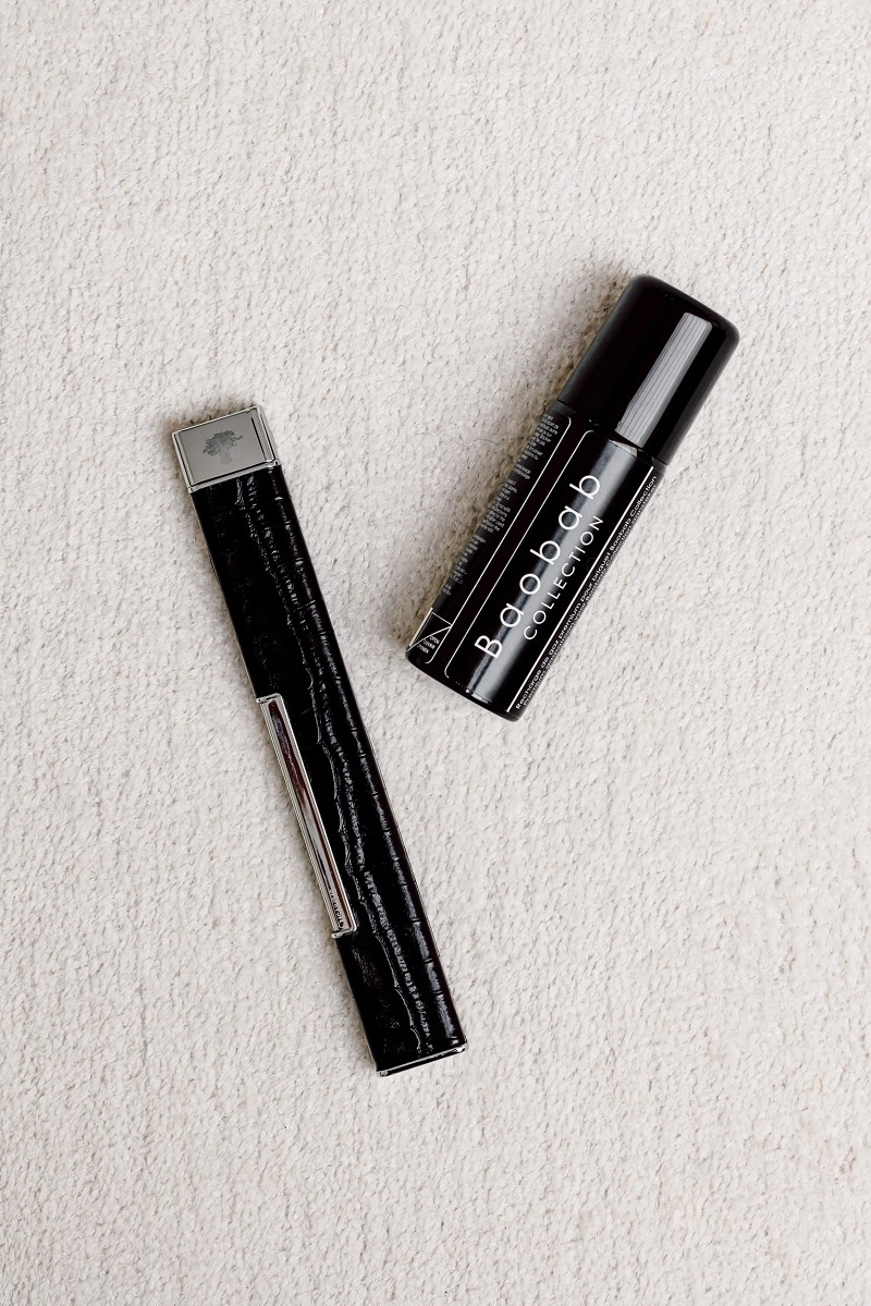 Gaspåfyllning för tändare, Baobab-LIGHTERGASREFI LL