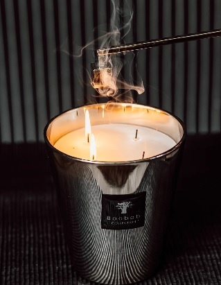 Baobab Ljus Släckare-SNUFFER