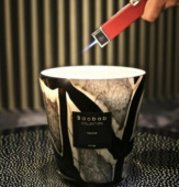 Tändare Graine svart, Baobab-LIGHTERGN Tändare Graine svart, Baobab-LIGHTERGN