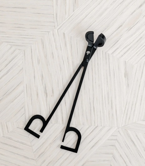 Vektrimmare Baobab-WICKTBLACK