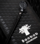 Vektrimmare Baobab-WICKTBLACK Vektrimmare Baobab-WICKTBLACK