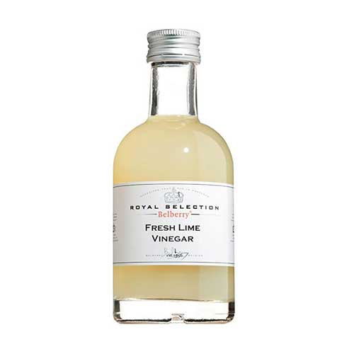 Belberry Limevinäger, 200 ml, 07-578639