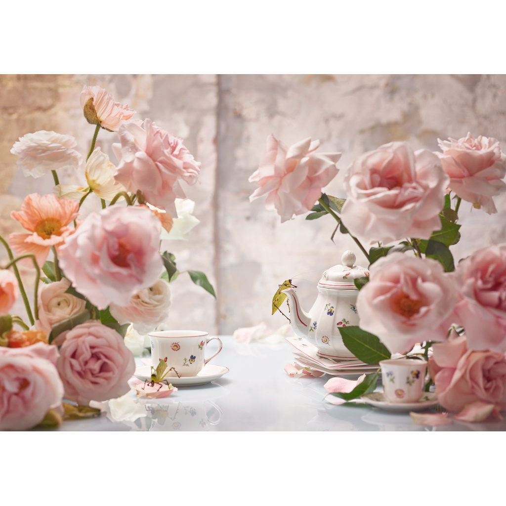 Petite Fleur frukostkopp, Villeroy och Boch - 1023951240