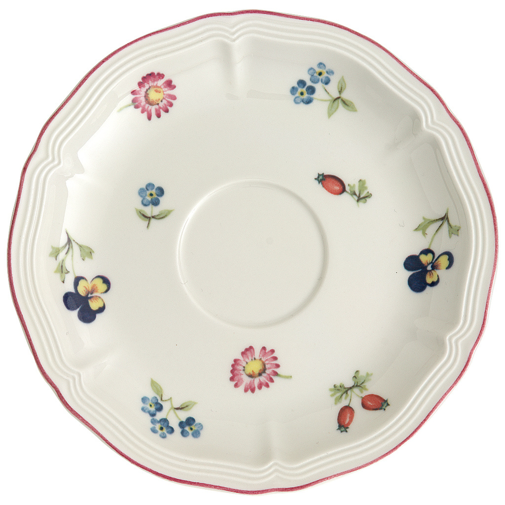 Petite Fleur Fat kaffe/te kopp, Villeroy och Boch -1023951280