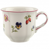 Petite Fleur Kaffekopp, Villeroy och Boch - 1023951300 Petite Fleur Kaffekopp, Villeroy och Boch - 1023951300