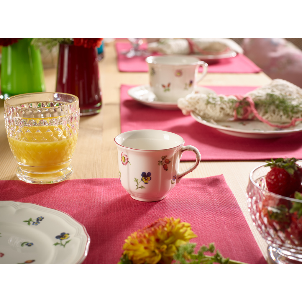 Petite Fleur Kaffekopp, Villeroy och Boch - 1023951300