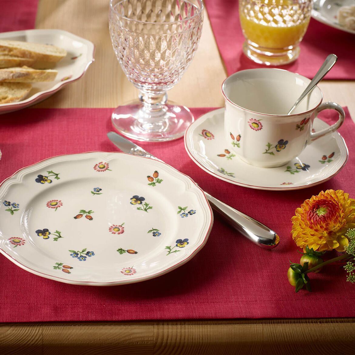 Petite Fleur Kaffekopp, Villeroy och Boch - 1023951300