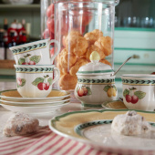 Villeroy & Boch French Garden Fleurence kopp, 350 ml, 1022811240 Villeroy & Boch French Garden Fleurence kopp, 350 ml, 1022811240