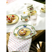 Villeroy&Boch French Garden Fleurence salladstallrik 207 mm, 1022812640 Villeroy&Boch French Garden Fleurence salladstallrik 207 mm, 1022812640