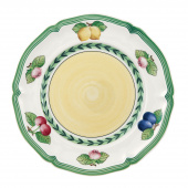 Villeroy&Boch French Garden Fleurence Bröd- och smörform 174 mm, 1022812660 Villeroy&Boch French Garden Fleurence Bröd- och smörform 174 mm, 1022812660