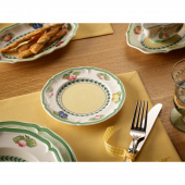 Villeroy&Boch French Garden Fleurence Bröd- och smörform 174 mm, 1022812660 Villeroy&Boch French Garden Fleurence Bröd- och smörform 174 mm, 1022812660