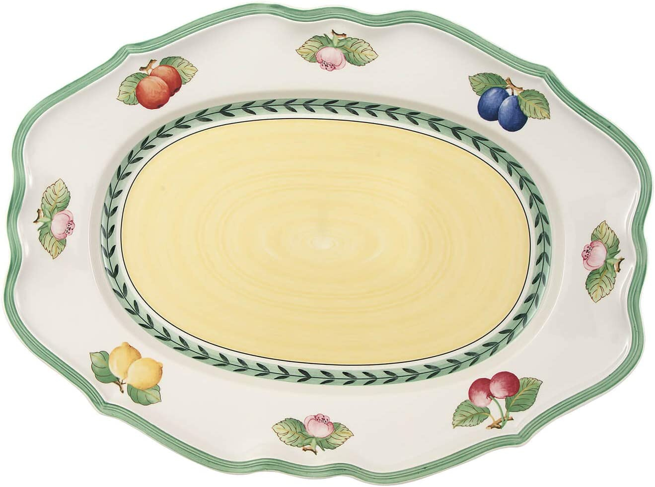 French Garden Fleurence tallrik, Villeroy&Boch-345137