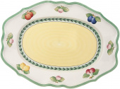 French Garden Fleurence tallrik, Villeroy&Boch-345137 French Garden Fleurence tallrik, Villeroy&Boch-345137