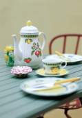 Villeroy & Boch French Garden Fleurence tekopp,1022811270 Villeroy & Boch French Garden Fleurence tekopp,1022811270