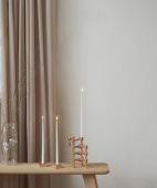 Box m/6 st ljus vit av Ester&Erik - STOFF Nagel, 36001 Box m/6 st ljus vit av Ester&Erik - STOFF Nagel, 36001