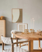 Box m/6 st ljus vit av Ester&Erik - STOFF Nagel, 36001 Box m/6 st ljus vit av Ester&Erik - STOFF Nagel, 36001