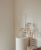 Box m/6 st ljus Sand av Ester&Erik - STOFF Nagel, 36007 Box m/6 st ljus Sand av Ester&Erik - STOFF Nagel, 36007