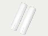 Ljus Till Cobra Ljusstake 2-pack, Georg Jensen- 3586472 Ljus Till Cobra Ljusstake 2-pack, Georg Jensen- 3586472