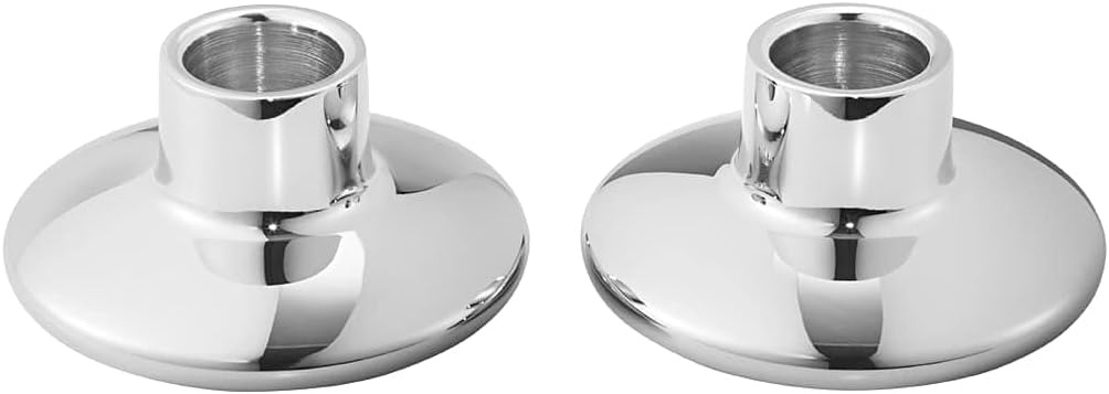 Georg Jensen KOPPEL ljusstake 2 st., 3586807