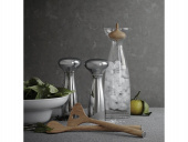 Georg Jensen Alfredo salladsbestick, ek - 3391310 Georg Jensen Alfredo salladsbestick, ek - 3391310