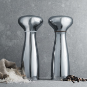 Set för salt och peppar, Alfredo, 20 cm, Georg Jensen-3585669 Set för salt och peppar, Alfredo, 20 cm, Georg Jensen-3585669