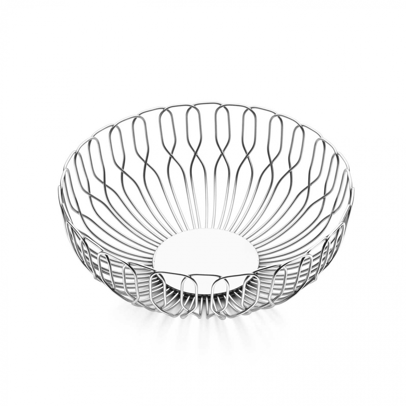 Alfredo Brödkorg, liten, 21 cm, Georg Jensen-3586306