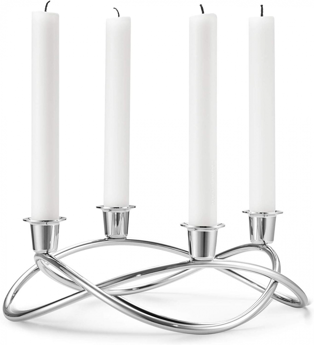 Season Ljusstake - spegel - Georg Jensen, 3586511