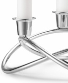 Season Ljusstake - spegel - Georg Jensen, 3586511 Season Ljusstake - spegel - Georg Jensen, 3586511