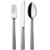Georg Jensen BERNADOTTE Barn Bestickset 3 st, 3609500 Georg Jensen BERNADOTTE Barn Bestickset 3 st, 3609500